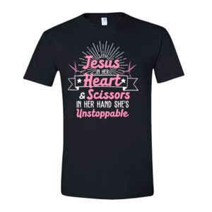 Softstyle® T-Shirt Thumbnail