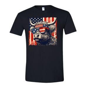 Softstyle® T-Shirt Thumbnail