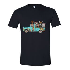 Softstyle® T-Shirt Thumbnail