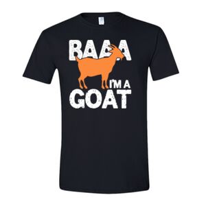 Softstyle® T-Shirt Thumbnail