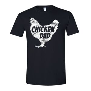 Softstyle® T-Shirt Thumbnail