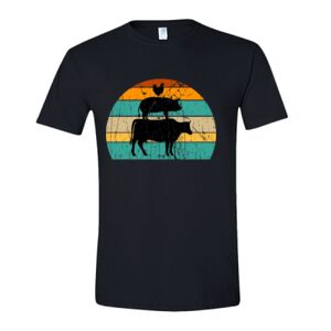 Softstyle® T-Shirt Thumbnail