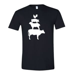 Softstyle® T-Shirt Thumbnail