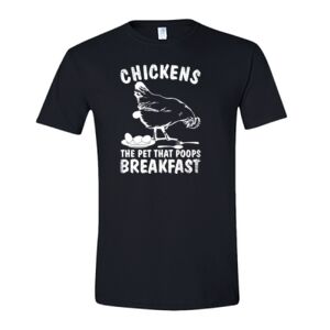 Softstyle® T-Shirt Thumbnail