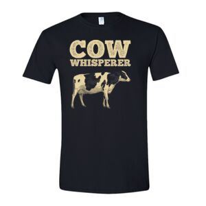 Softstyle® T-Shirt Thumbnail