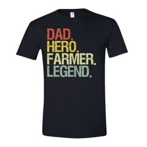 Softstyle® T-Shirt Thumbnail