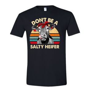 Softstyle® T-Shirt Thumbnail