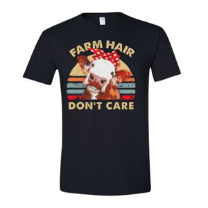 Softstyle® T-Shirt Thumbnail