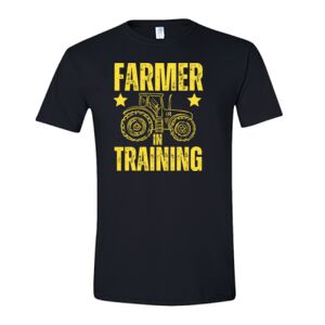 Softstyle® T-Shirt Thumbnail