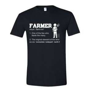 Softstyle® T-Shirt Thumbnail