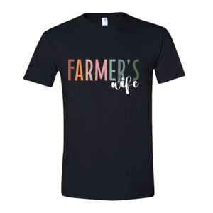 Softstyle® T-Shirt Thumbnail