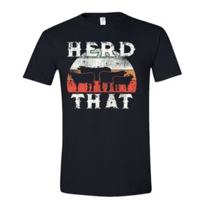 Softstyle® T-Shirt Thumbnail