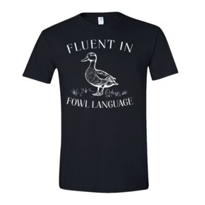 Softstyle® T-Shirt Thumbnail