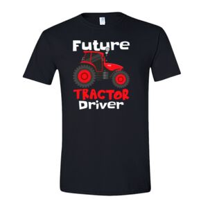 Softstyle® T-Shirt Thumbnail