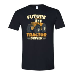 Softstyle® T-Shirt Thumbnail