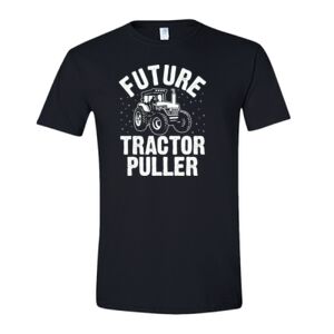 Softstyle® T-Shirt Thumbnail