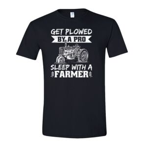 Softstyle® T-Shirt Thumbnail