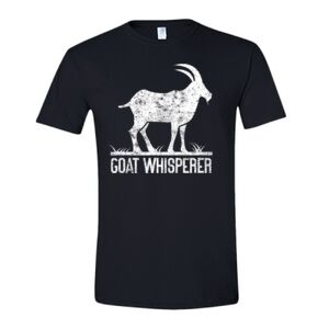 Softstyle® T-Shirt Thumbnail