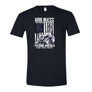 Softstyle® T-Shirt Thumbnail