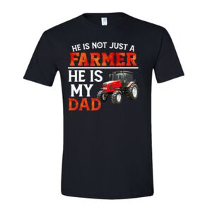 Softstyle® T-Shirt Thumbnail