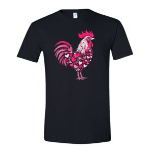 Softstyle® T-Shirt Thumbnail