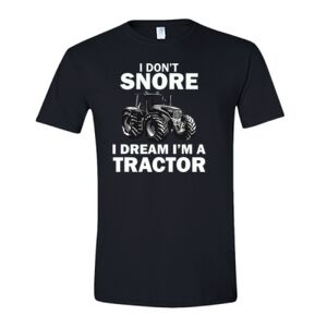 Softstyle® T-Shirt Thumbnail