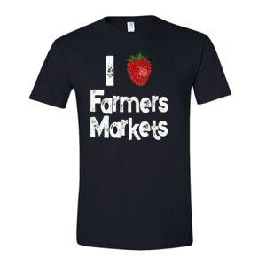 Softstyle® T-Shirt Thumbnail