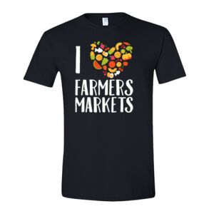 Softstyle® T-Shirt Thumbnail