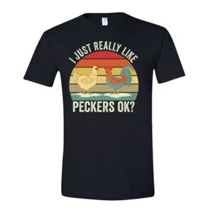 Softstyle® T-Shirt Thumbnail