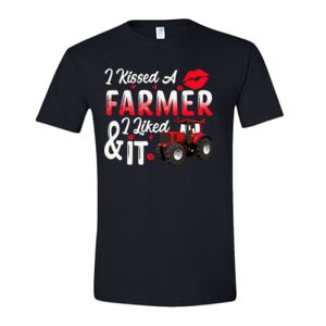 Softstyle® T-Shirt Thumbnail