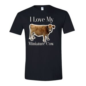 Softstyle® T-Shirt Thumbnail