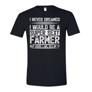 Softstyle® T-Shirt Thumbnail