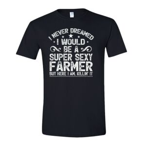 Softstyle® T-Shirt Thumbnail