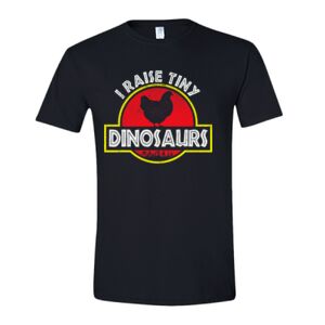 Softstyle® T-Shirt Thumbnail