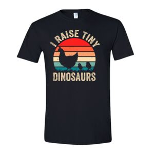 Softstyle® T-Shirt Thumbnail