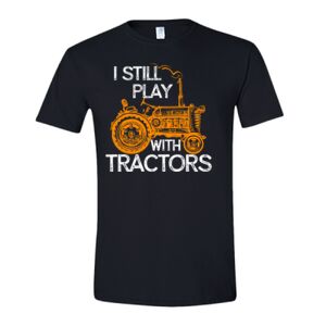 Softstyle® T-Shirt Thumbnail