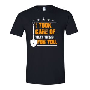 Softstyle® T-Shirt Thumbnail