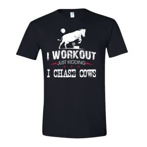 Softstyle® T-Shirt Thumbnail