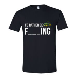 Softstyle® T-Shirt Thumbnail