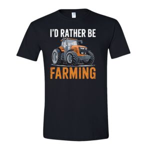 Softstyle® T-Shirt Thumbnail