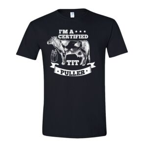 Softstyle® T-Shirt Thumbnail