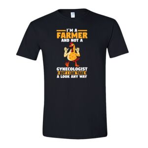 Softstyle® T-Shirt Thumbnail