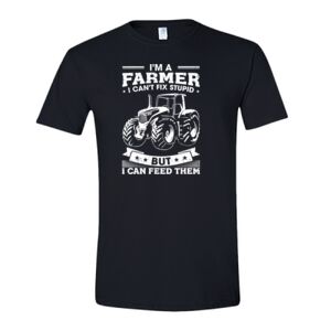 Softstyle® T-Shirt Thumbnail