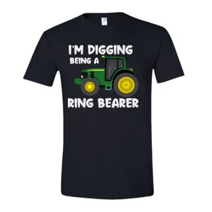 Softstyle® T-Shirt Thumbnail