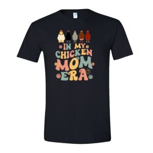 Softstyle® T-Shirt Thumbnail