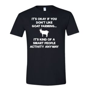 Softstyle® T-Shirt Thumbnail