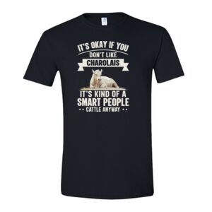 Softstyle® T-Shirt Thumbnail