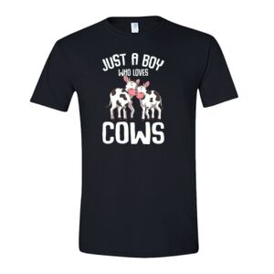 Softstyle® T-Shirt Thumbnail