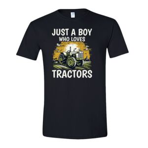 Softstyle® T-Shirt Thumbnail