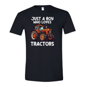 Softstyle® T-Shirt Thumbnail